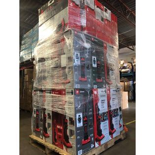 PALLETS