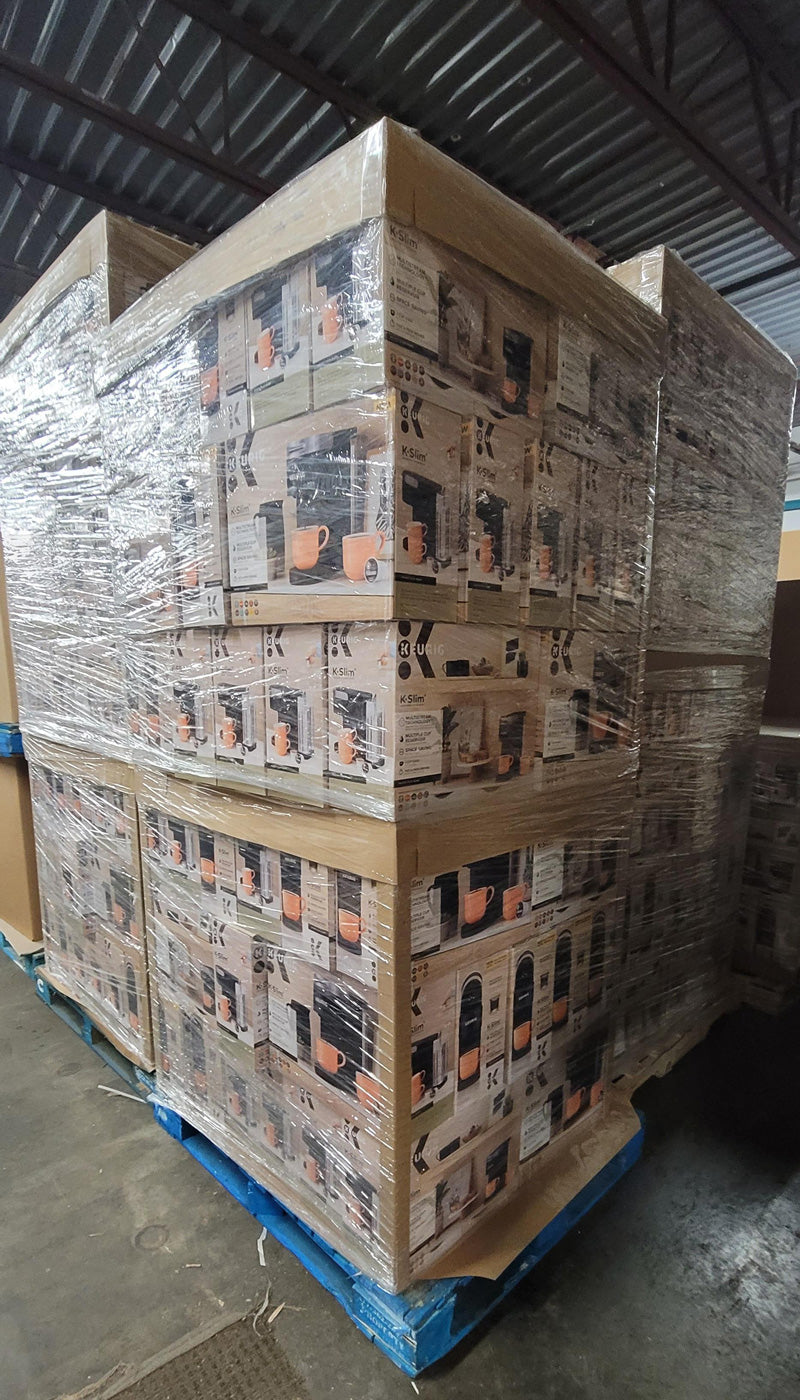 Victoria Secret Perfume Wholesale Pallets California