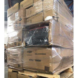 2 Truckloads: Small Appliances, TV's, Ride Ons Cars, Bikes, Furniture, & GM New! Only $24,744.00