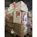 2 Truckloads: Small Appliances, TV's, Ride Ons Cars, Bikes, Furniture, & GM New! Only $24,744.00