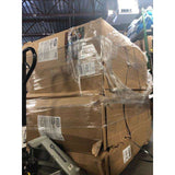 2 Truckloads: Small Appliances, TV's, Ride Ons Cars, Bikes, Furniture, & GM New! Only $24,744.00