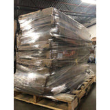 2 Truckloads: Small Appliances, TV's, Ride Ons Cars, Bikes, Furniture, & GM New! Only $24,744.00