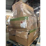 2 Truckloads: Small Appliances, TV's, Ride Ons Cars, Bikes, Furniture, & GM New! Only $24,744.00