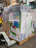 191 Piece Pallet of Toys, Home Goods, Outdoor, Travel & More  All Brand New Items Only $600 - 121620-1