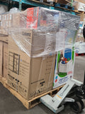 191 Piece Pallet of Toys, Home Goods, Outdoor, Travel & More  All Brand New Items Only $600 - 121620-1