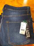 Lot of 28 Men's High End Jeans Lucky Brand, Polo, True Religion, AG Jeans & More! All New, $350 FREE SHIPPING!
