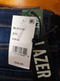 Lot of 28 Men's High End Jeans Lucky Brand, Polo, True Religion, AG Jeans & More! All New, $350 FREE SHIPPING!