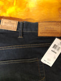 Lot of 28 Men's High End Jeans Lucky Brand, Polo, True Religion, AG Jeans & More! All New, $350 FREE SHIPPING!