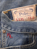 Lot of 28 Men's High End Jeans Lucky Brand, Polo, True Religion, AG Jeans & More! All New, $350 FREE SHIPPING!