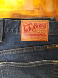 Lot of 28 Men's High End Jeans Lucky Brand, Polo, True Religion, AG Jeans & More! All New, $350 FREE SHIPPING!