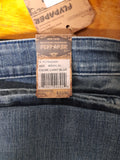 Lot of 28 Men's High End Jeans Lucky Brand, Polo, True Religion, AG Jeans & More! All New, $350 FREE SHIPPING!