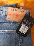 Lot of 28 Men's High End Jeans Lucky Brand, Polo, True Religion, AG Jeans & More! All New, $350 FREE SHIPPING!
