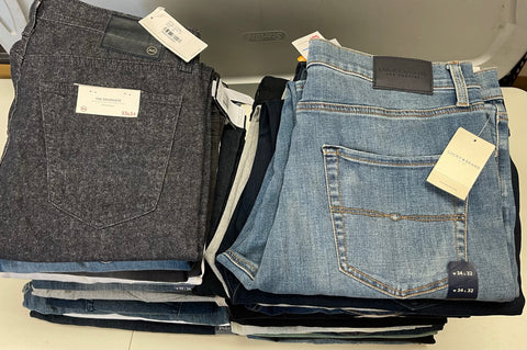 True lucky best sale jeans