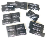 MAC Cosmetics, Estee Lauder, & CoverGirl Cosmetics! Contour Kits, Palettes, Eyeshadows. Only $17,500.00!