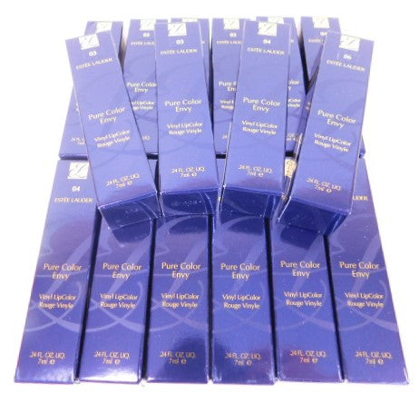 MAC Cosmetics, Estee Lauder, & CoverGirl Cosmetics! Contour Kits, Palettes, Eyeshadows. Only $17,500.00!