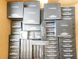 MAC Cosmetics, Estee Lauder, & CoverGirl Cosmetics! Contour Kits, Palettes, Eyeshadows. Only $17,500.00!