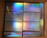 MAC Cosmetics, Estee Lauder, & CoverGirl Cosmetics! Contour Kits, Palettes, Eyeshadows. Only $17,500.00!