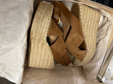 55 Pairs of Marc Fisher Macy’s Shelf Pulls Woman’s Shoes All New in Box Assorted Styles & Sizes $550 + Shipping