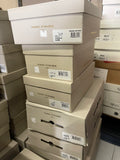 55 Pairs of Marc Fisher Macy’s Shelf Pulls Woman’s Shoes All New in Box Assorted Styles & Sizes $550 + Shipping