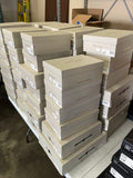 55 Pairs of Marc Fisher Macy’s Shelf Pulls Woman’s Shoes All New in Box Assorted Styles & Sizes $550 + Shipping