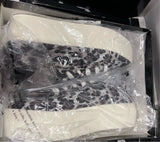 Lot of 53 Pairs of Woman’s Aqua Brand Shoes from Bloomingdale’s All Brand In Box $530 + Shipping