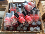 Sally Hansen Miracle Gel & Pure Vegan Nail Polish, 4 Different Sades, All Brand New, $400 FREE SHIPPING