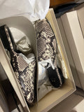 55 Pairs of Marc Fisher Macy’s Shelf Pulls Woman’s Shoes All New in Box Assorted Styles & Sizes $550 + Shipping