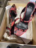 55 Pairs of Marc Fisher Macy’s Shelf Pulls Woman’s Shoes All New in Box Assorted Styles & Sizes $550 + Shipping