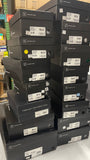 15 Pairs of INC International Concepts Women’s Shoes Macy’s Shelf Pulls All New in Box $160 + Shipping