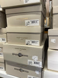 55 Pairs of Marc Fisher Macy’s Shelf Pulls Woman’s Shoes All New in Box Assorted Styles & Sizes $550 + Shipping