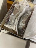 55 Pairs of Marc Fisher Macy’s Shelf Pulls Woman’s Shoes All New in Box Assorted Styles & Sizes $550 + Shipping