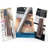 300 PC Lot of COVERGIRL Cosmetics, Vitalist Go Glow, Foundation, Mascara, Palettes & More, Only $435.00